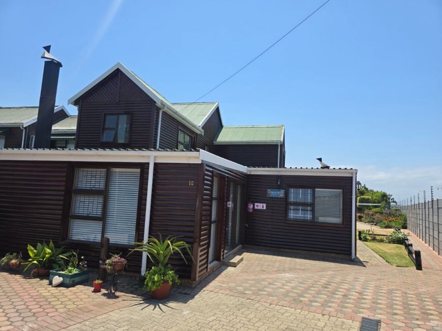 3 Bedroom Property for Sale in Fonteine Park Western Cape